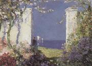 A Magical Morning Tom Mostyn